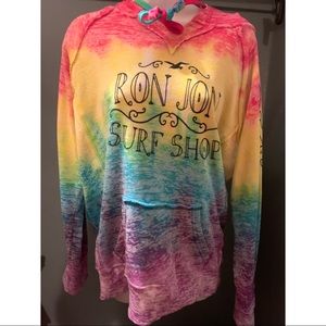 Ron Jon Surf Shop Sweatshirt
